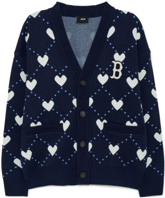 mlb-boston-red-sox-heart-v-neck-oversized-knit-sweater-unisex-blue-3-akch-0134-43-nyd