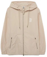 MLB Boston Red Sox Letter Print Zipper Hoodie Khaki Unisex Casual Sweatshirt 3AWJB0731-43BGL MLB Boston Red Sox Letter Print Zipper Hoodie Khaki Unisex Casual Sweatshirt 3AWJB0731-43BGL