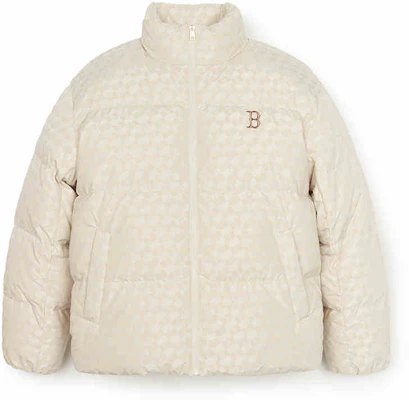 Chaqueta Unisex MLB Boston Red Sox Logo Bordado Marfil Blanco. 3ADJM1846-43CRD Buy Chaqueta Unisex MLB Boston Red Sox Logo Bordado Marfil Blanco. 3ADJM1846-43CRD