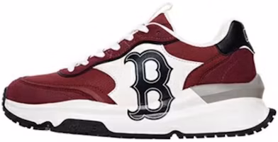 MLB Boston Red Sox Low 'Burgundy' 3ASHCRS3N-43WIS MLB Boston Red Sox Low 'Burgundy' 3ASHCRS3N-43WIS