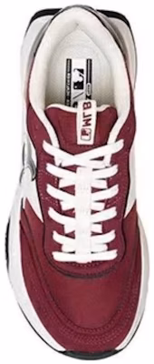 MLB Boston Red Sox Rendah 'Burgundy' 3ASHCRS3N-43WIS Lookbook MLB Boston Red Sox Rendah 'Burgundy' 3ASHCRS3N-43WIS