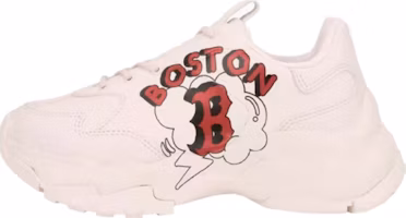 MLB Boston Red Sox Low 'Pink Dad Shoe' 32SHCL111-43P MLB Boston Red Sox Low 'Pink Dad Shoe' 32SHCL111-43P