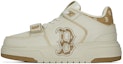 Buy MLB Boston Red Sox Mid-Top 'Beige Vintage' Beige Retro 3ASXLMC4N-43BGS