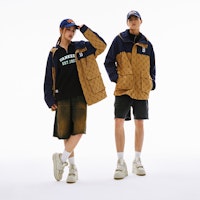 MLB波士顿红袜中帮“米色复古” 3ASXLMC4N-43BGS 3