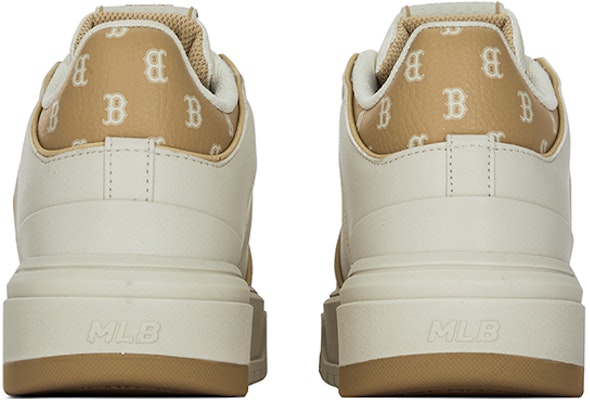 MLB Boston Red Sox Mid-Top 'Beige Vintage' 3ASXLMC4N-43BGS Purchase MLB Boston Red Sox Mid-Top 'Beige Vintage' 3ASXLMC4N-43BGS
