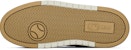 MLB Boston Red Sox Mid-Top 'Beige Vintage' Beige Retro 3ASXLMC4N-43BGS