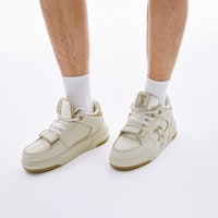 MLB波士顿红袜中帮“米色复古” 3ASXLMC4N-43BGS Sizing MLB波士顿红袜中帮“米色复古” 3ASXLMC4N-43BGS