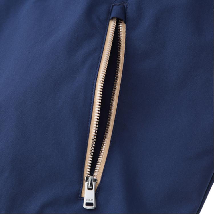 MLB Boston Red Sox Monogram Hoodie Jacket Unisex Casual Beige 3AWJM0544-43BGL 圖 6