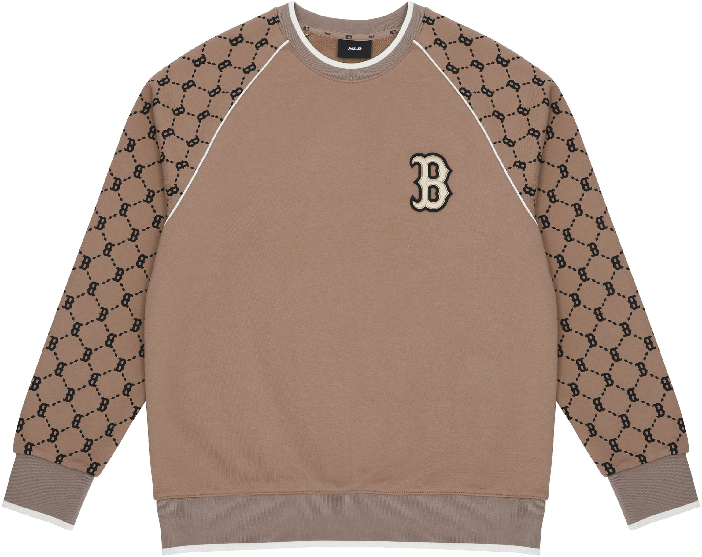 mlb-boston-red-sox-retro-crewneck-knit-sweater-unisex-dark-beige-3-amtm-0814-43-bgd