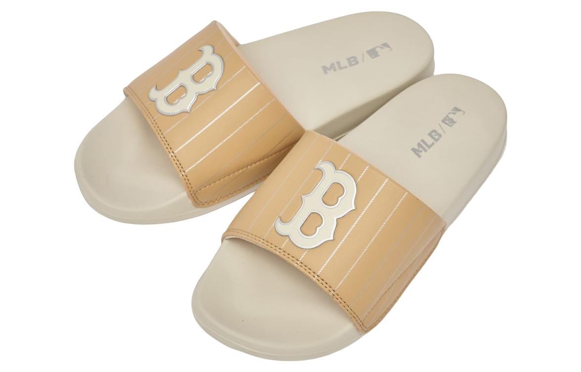 MLB Boston Red Sox Slide 'Yellow' 圖 3
