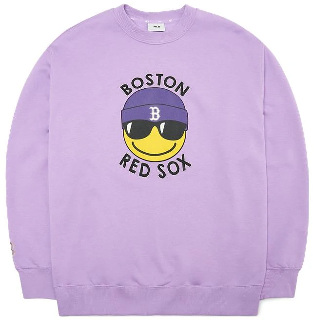 mlb-boston-red-sox-smiley-graphic-crewneck-sweatshirt-unisex-purple-3-amtn-0424-43-ldl