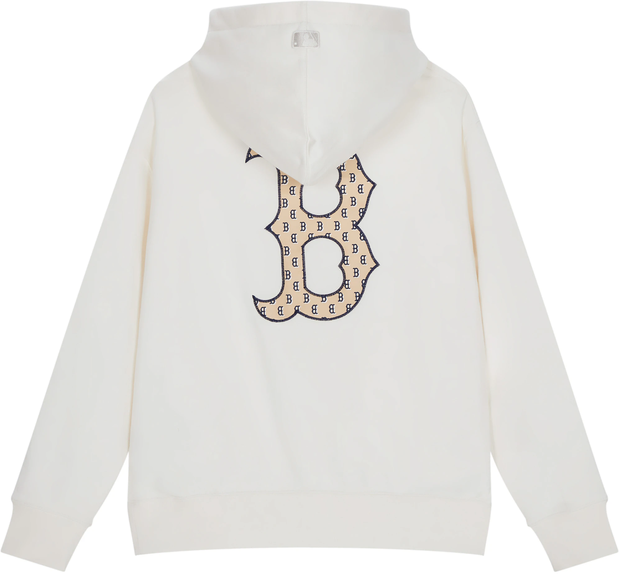 mlb-boston-red-sox-ss-24-floral-logo-hoodie-unisex-cream-color-3-ahdm-0141-43-crs