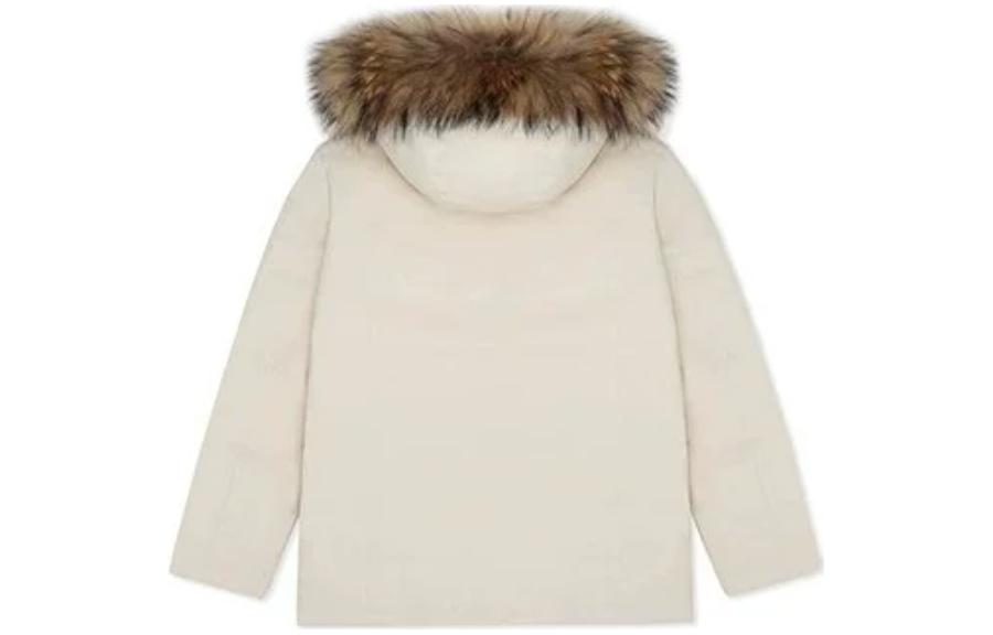 MLB Boston Red Sox Unisex Long Puffer Jacket Hoodie - Loose Fit 3ADJB0836-43BGL 圖 3