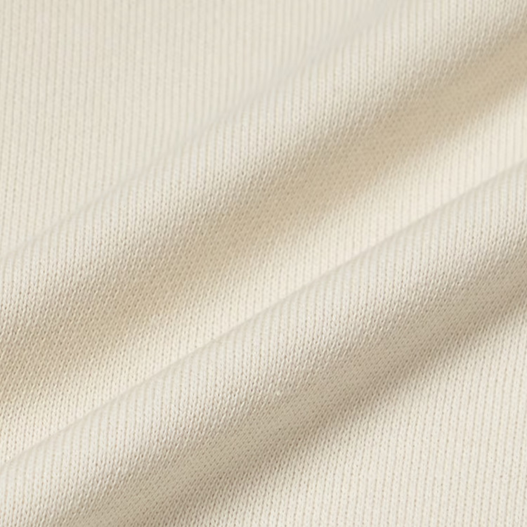 MLB Boston Red Sox Unisex Soft Long Sleeve Casual Jacket in Cream Color 3ATRB0244-43CRD 圖 7