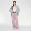 Purchase MLB波士顿红袜灰色连帽拉链外套FW23男女同款卫衣外套。 3ATRB0134-43MGS