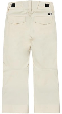 Pantalones de Esquí Unisex Impermeables MLB Boston Red Sox Logo - Crema. 3AWPBS126-43CRS Lookbook Pantalones de Esquí Unisex Impermeables MLB Boston Red Sox Logo - Crema. 3AWPBS126-43CRS