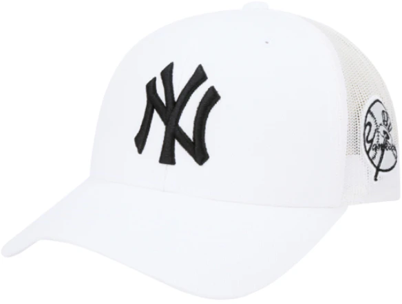 mlb-breathable-cotton-baseball-cap-unisex-couple-style-32-cpmb-111