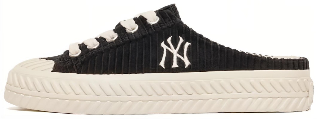 MLB Rendah Bernafas 'Hitam' 3AMUUD116-50BKS Buy MLB Rendah Bernafas 'Hitam' 3AMUUD116-50BKS