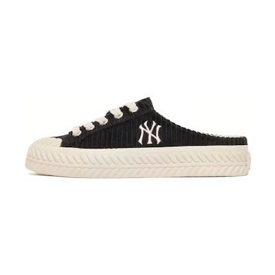 MLB Breathable Low-Top 'Black'
