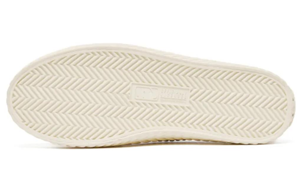 Purchase MLB Rendah Bernafas 'Hitam' 3AMUUD116-50BKS