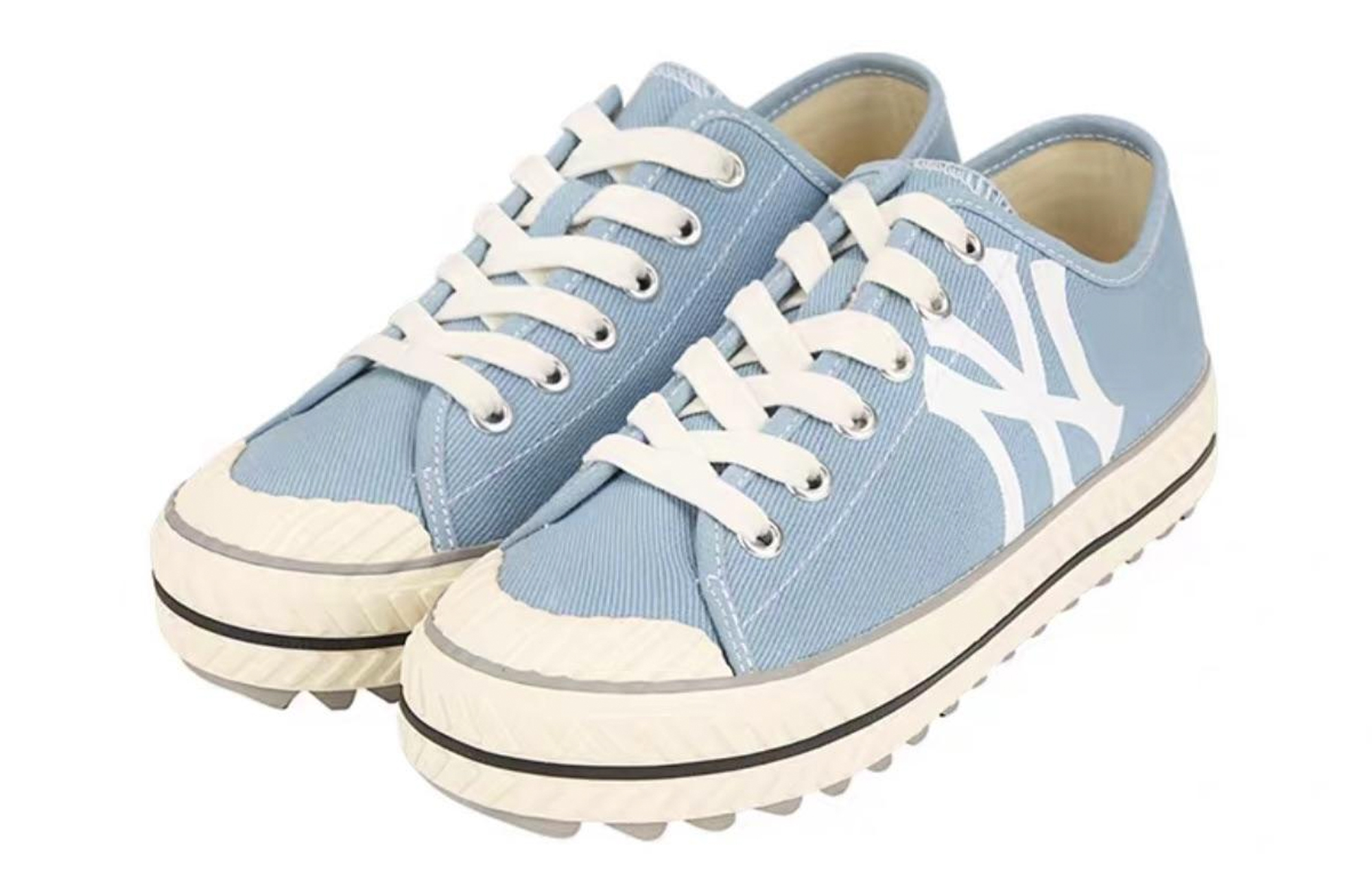 MLB Canvas 'NY Print'