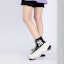 Cheap MLB Sepatu Kanvas High-Top 'Hyuna Retro Dad Shoe' 32SHU111-50L