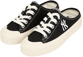 Slip-On MLB Canvas Bajo 'Play Ball Negro' 32SHS1111-50L Order Slip-On MLB Canvas Bajo 'Play Ball Negro' 32SHS1111-50L