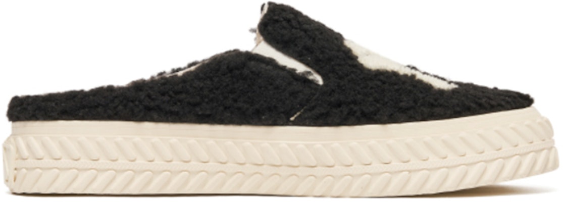 MLB Lona Slip-On Bajo 'Negro' 3AMUUD216-50BKS Order MLB Lona Slip-On Bajo 'Negro' 3AMUUD216-50BKS