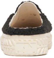 Purchase MLB Canvas Slip-On Rendah 'Hitam' 3AMUUD216-50BKS