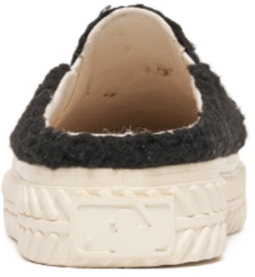 MLB Lona Slip-On Bajo 'Negro' 3AMUUD216-50BKS Purchase MLB Lona Slip-On Bajo 'Negro' 3AMUUD216-50BKS