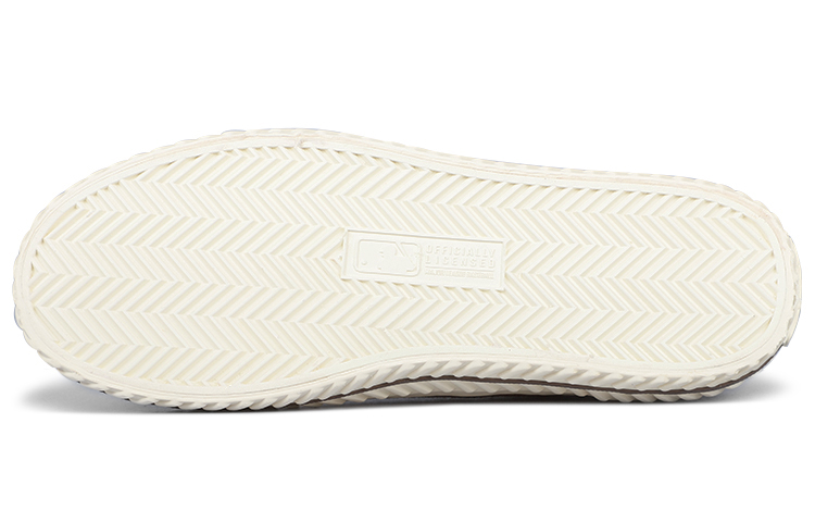 Purchase MLB Canvas Sneaker ''Khaki'' 3ACVVC11N-43BGD