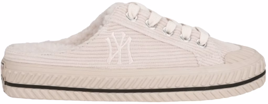 Zapatillas MLB Canvas 'White Slip-On' Blancas 32SHSC011-50I Order Zapatillas MLB Canvas 'White Slip-On' Blancas 32SHSC011-50I
