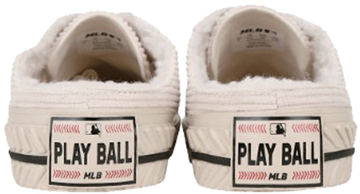 Zapatillas MLB Canvas 'White Slip-On' Blancas 32SHSC011-50I Purchase Zapatillas MLB Canvas 'White Slip-On' Blancas 32SHSC011-50I