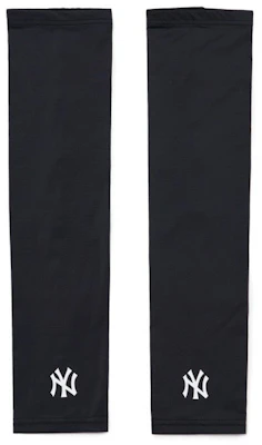 MLB Casual Comfort UV Protection Sleeves Unisex Couple Style Black. 3AML00123 Buy MLB Casual Comfort UV Protection Sleeves Unisex Couple Style Black. 3AML00123