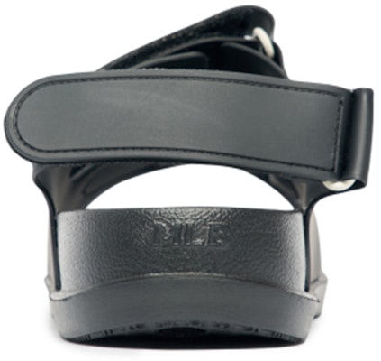 Sandal Kasual Sukan MLB 'Uniseks Hitam' 3ASDSD123-50BKS Purchase Sandal Kasual Sukan MLB 'Uniseks Hitam' 3ASDSD123-50BKS
