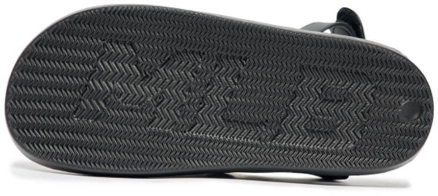 Sandal Kasual Sukan MLB 'Uniseks Hitam' 3ASDSD123-50BKS Details for Sandal Kasual Sukan MLB 'Uniseks Hitam' 3ASDSD123-50BKS