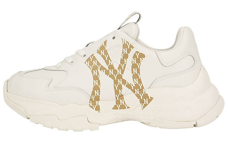 MLB Chunky 'White Gold' 3ASHCM01N-50IVS