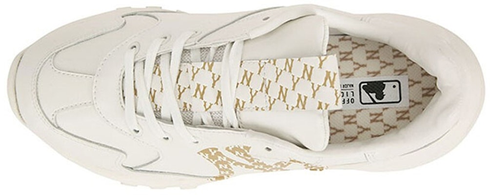 MLB Chunky 'White Gold' 3ASHCM01N-50IVS Order MLB Chunky 'White Gold' 3ASHCM01N-50IVS