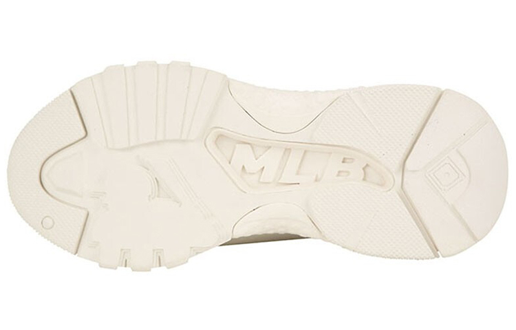 Details for MLB Chunky 'Putih Emas' 3ASHCM01N-50IVS