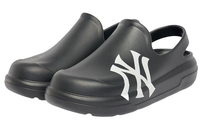 MLB Chunky Bouncer 'Black White' 圖 3