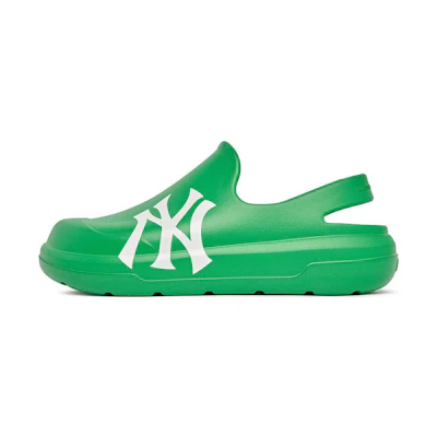 MLB Chunky Bouncer 'Green White'
