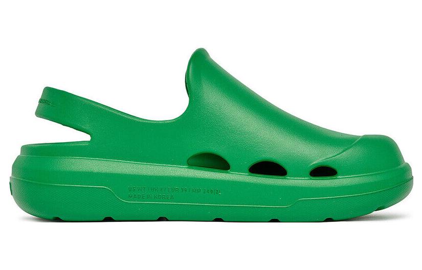 MLB Chunky Bouncer 'Green White' 圖 2