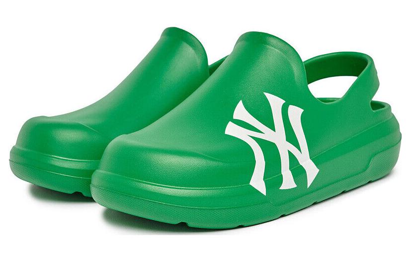 MLB Chunky Bouncer 'Green White' 圖 3