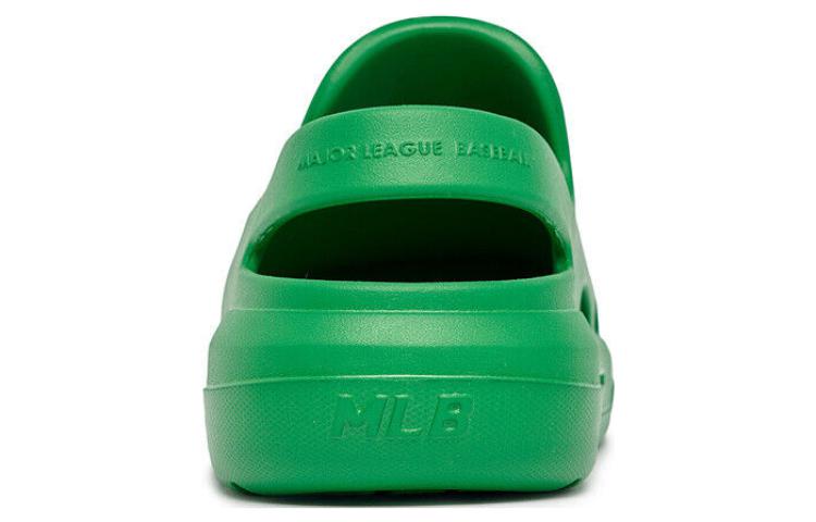 MLB Chunky Bouncer 'Green White' 圖 4