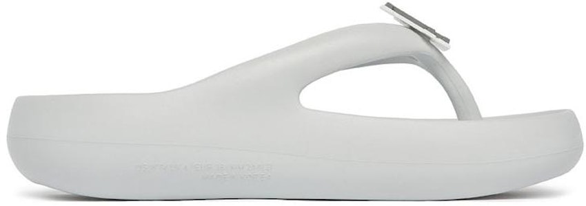 MLB 厚底鞋 '洛杉矶道奇灰款' 3ALPFBF33-07GRS Order MLB 厚底鞋 '洛杉矶道奇灰款' 3ALPFBF33-07GRS