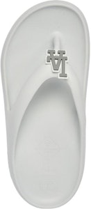 MLB 厚底鞋 '洛杉矶道奇灰款' 3ALPFBF33-07GRS Shop MLB 厚底鞋 '洛杉矶道奇灰款' 3ALPFBF33-07GRS