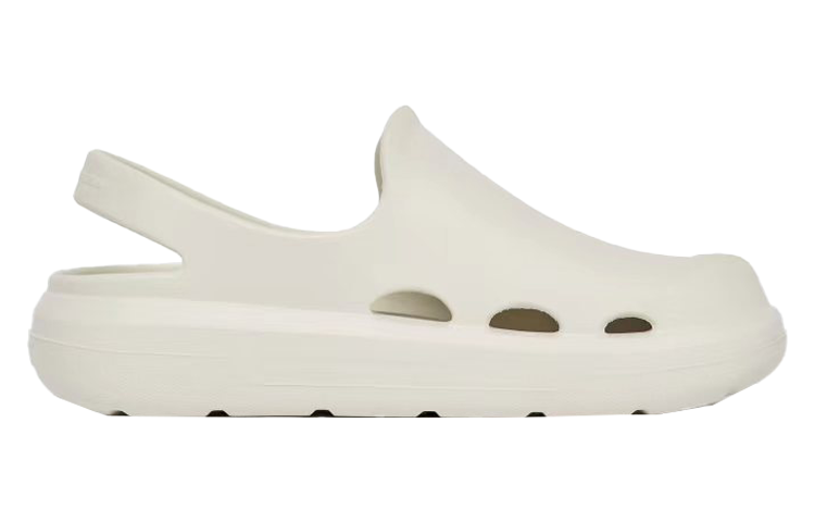 MLB Chunky Bouncer 'White Black' 圖 2