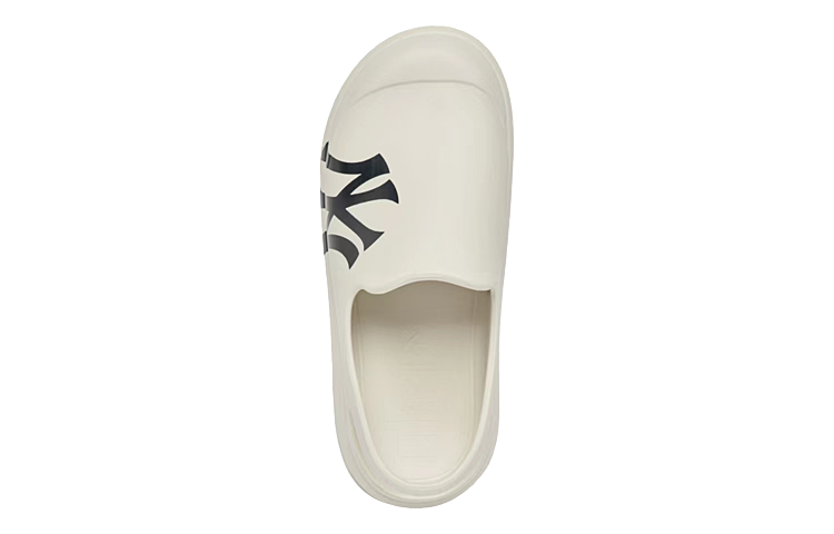 MLB Chunky Bouncer 'White Black' 圖 4