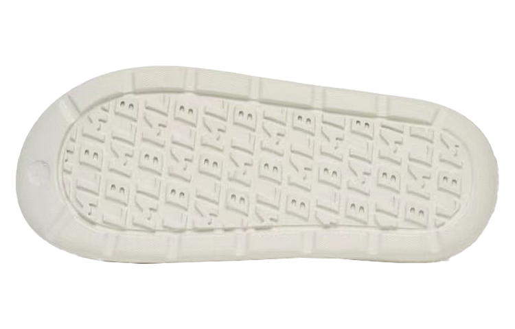 MLB Chunky Bouncer 'White Black' 圖 5