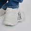Cheap MLB Chunky Classic 'Hitam Luxe Monogram' 3ASHBMN3N-50BKS